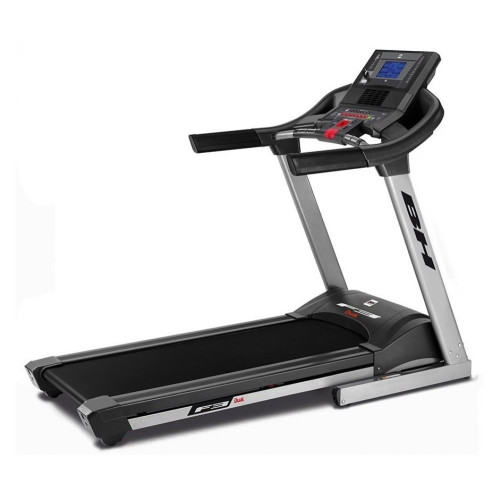 Купить Беговая дорожка  BH Fitness F3 Dual WG6424 в Киеве - фото №1